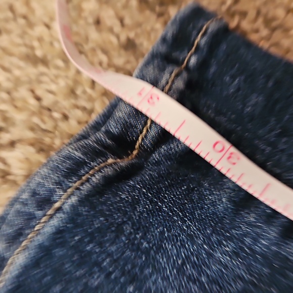 Lucky Brand Denim Jeans - Picture 4 of 6